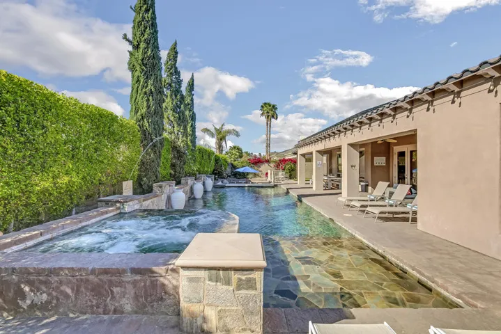 -NOT USED- 75 POOL FULL