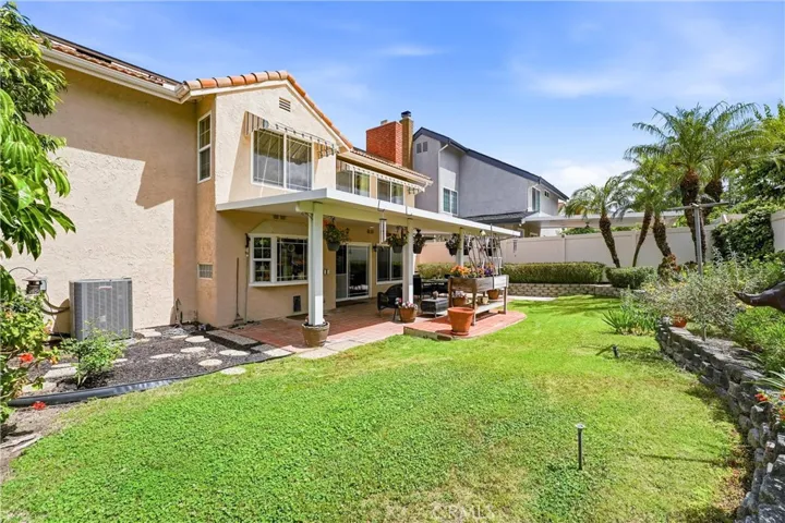 22246 Lantern Lane, Lake Forest, California 92630