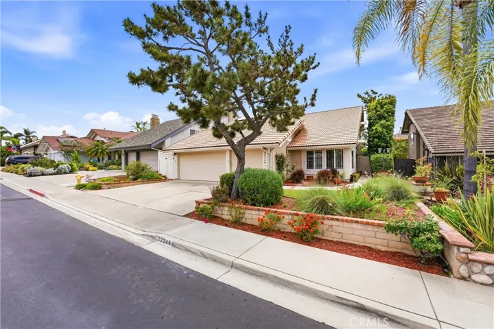 Stellar curb appeal