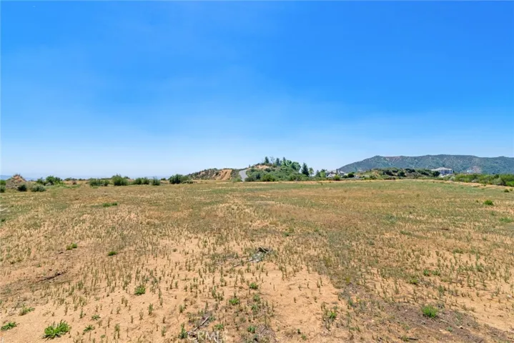 Lot #9 Building Site
