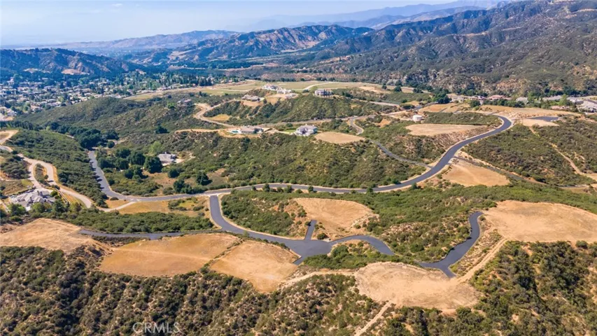 Eastview Court lots have a spectacular view!