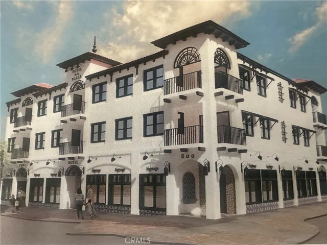 Approved Hotel