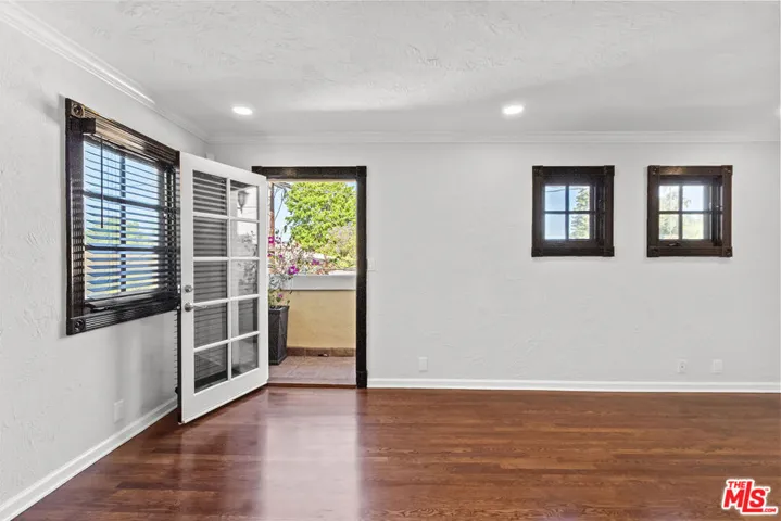 Living Room Area