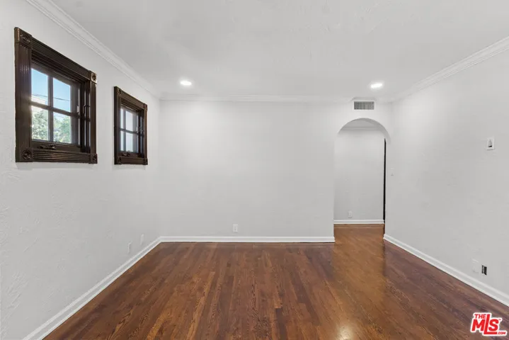 Living Room Area