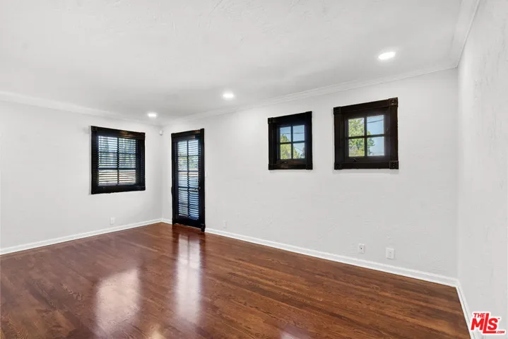 Living Room Area