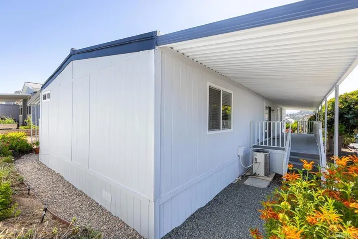 525 W El Norte Parkway Spc 206, Escondido, California 92026