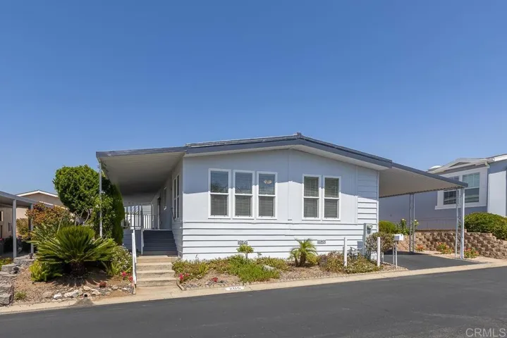 525 W El Norte Parkway Spc 206, Escondido, California 92026