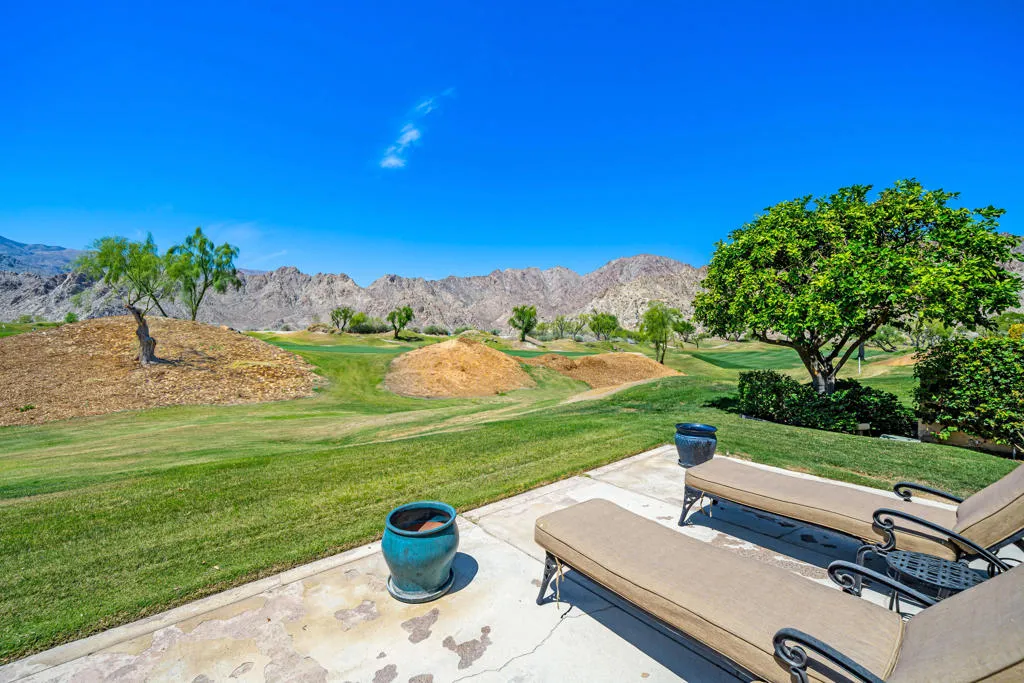 PGA WEST