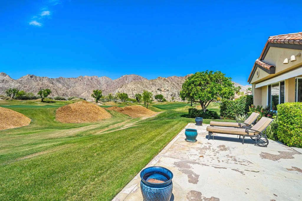 PGA WEST