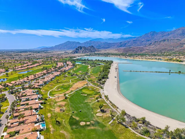 PGA WEST