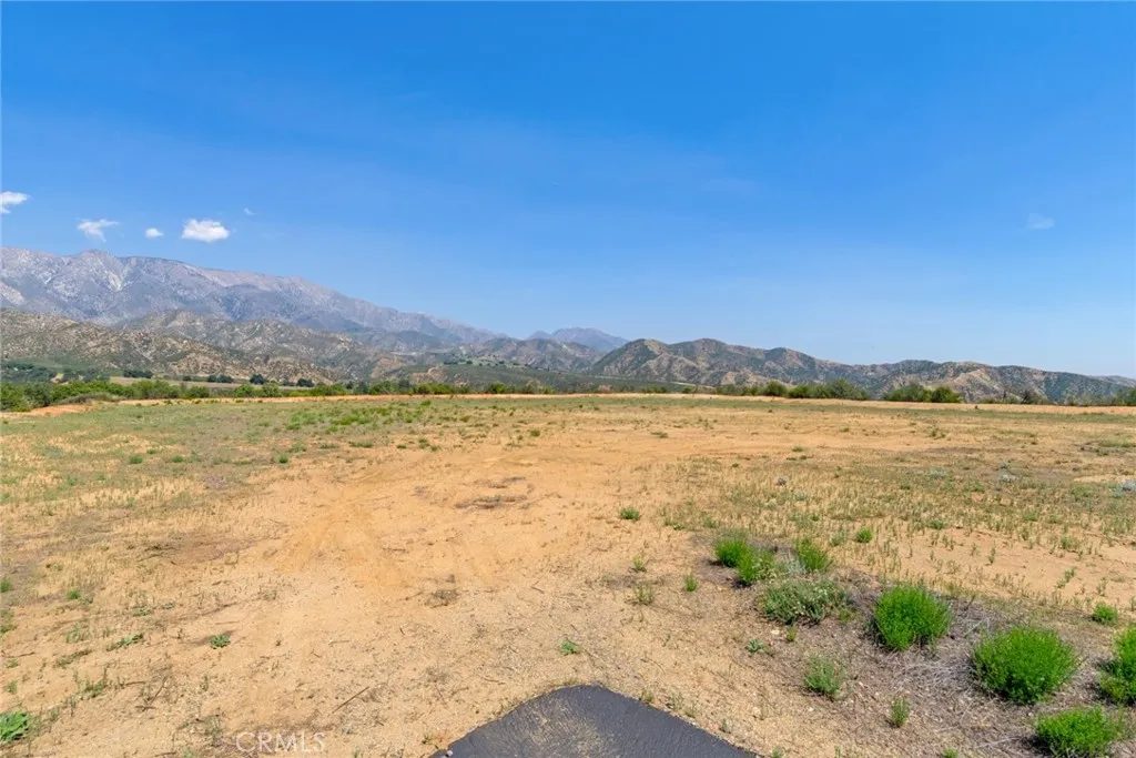 Building site on Lot #10