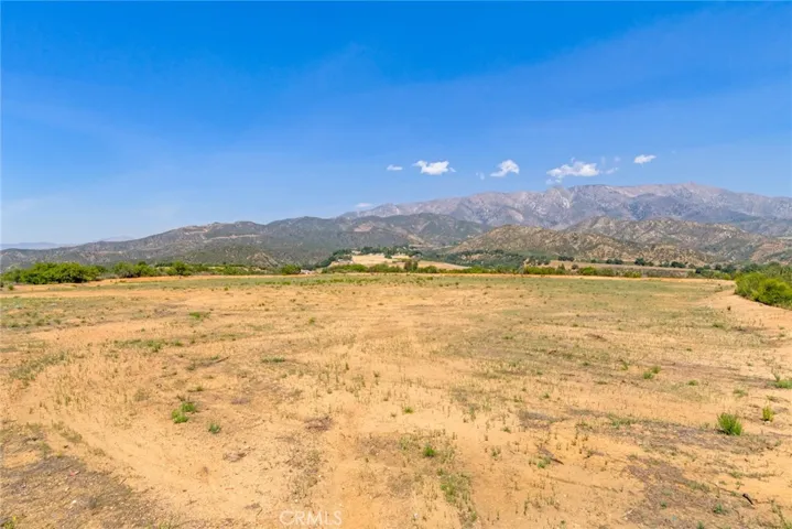 Panoramic Views f from Lot #10