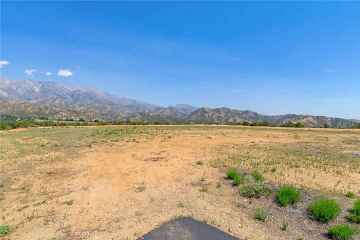 Building site on Lot #10