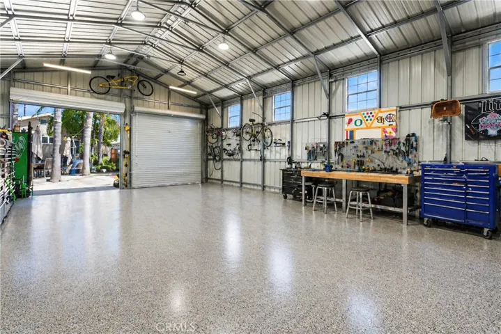 Garage Emptied *digitally emptied*