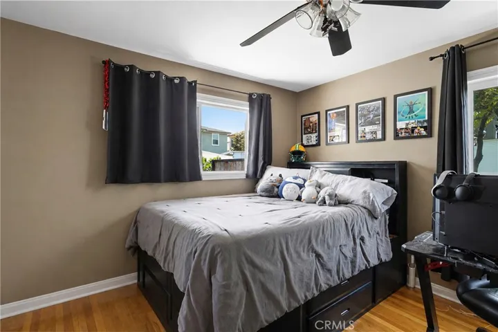 Bedroom #3