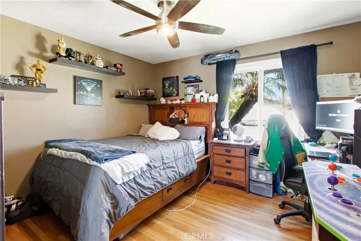 Bedroom #2