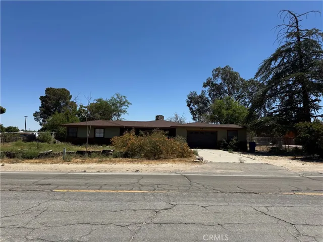35022 82nd E, Littlerock, California 93543