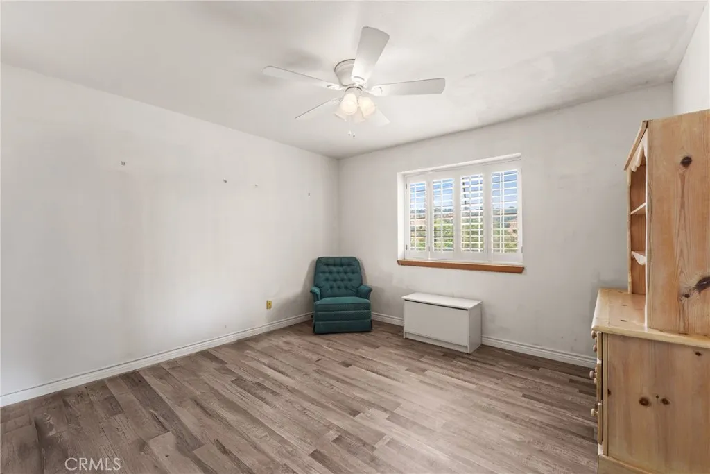 3rd Bedroom