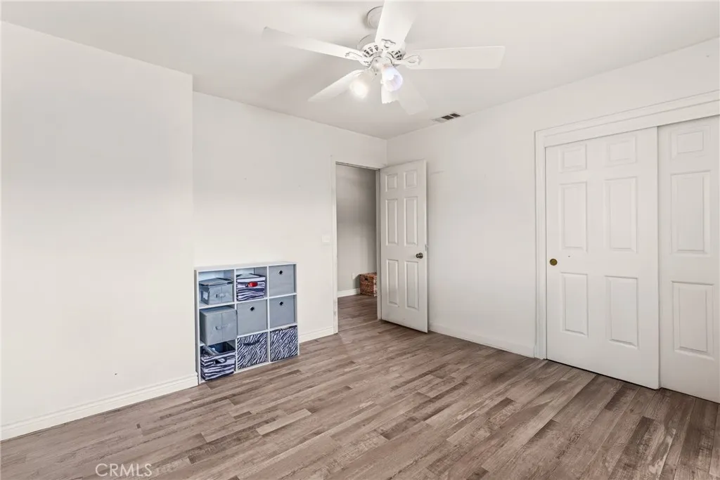 2nd Bedroom