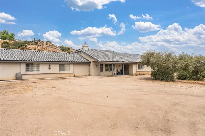 Welcome to Ranch Living