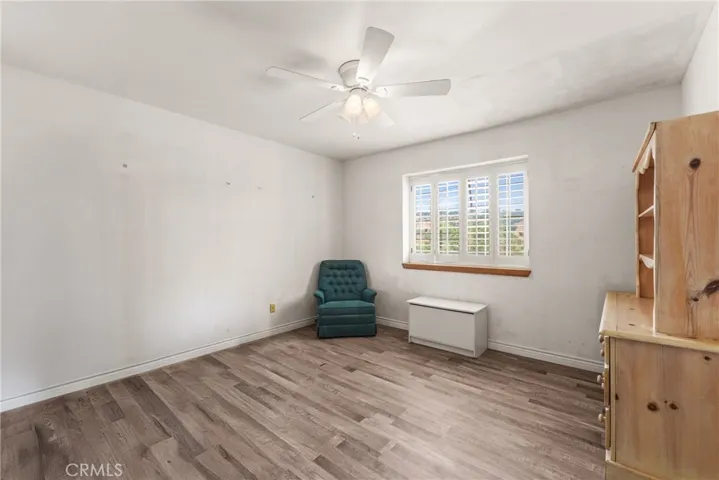 3rd Bedroom
