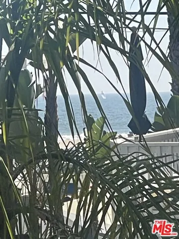Ocean View from Ballcony