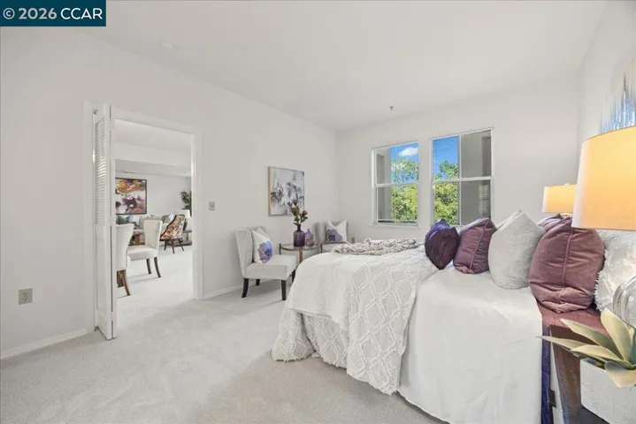 1840 Tice Creek Dr 2340, Walnut Creek, California 94595