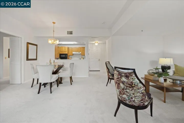 1840 Tice Creek Dr 2340, Walnut Creek, California 94595