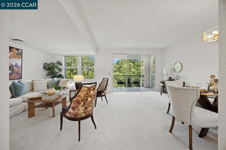 1840 Tice Creek Dr 2340, Walnut Creek, California 94595
