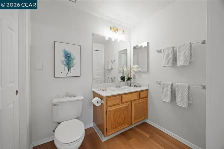 1840 Tice Creek Dr 2340, Walnut Creek, California 94595