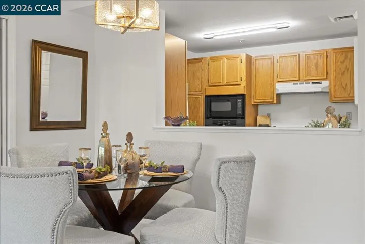 1840 Tice Creek Dr 2340, Walnut Creek, California 94595