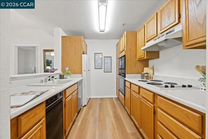 1840 Tice Creek Dr 2340, Walnut Creek, California 94595