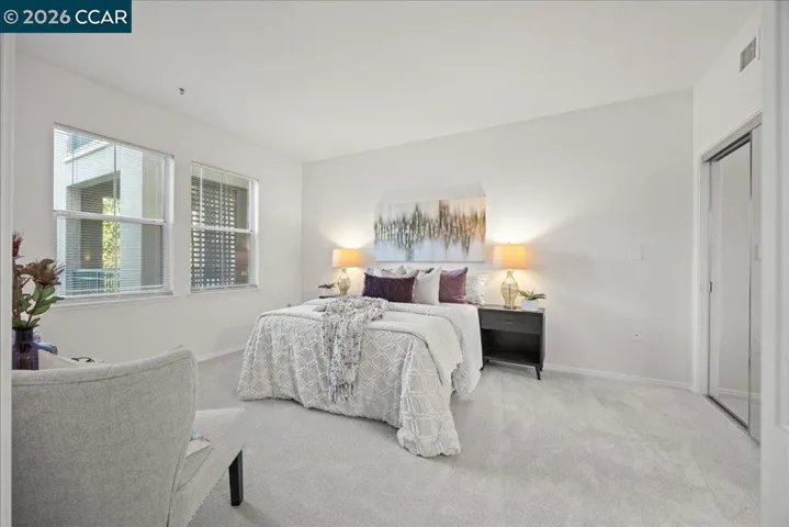 1840 Tice Creek Dr 2340, Walnut Creek, California 94595
