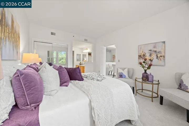 1840 Tice Creek Dr 2340, Walnut Creek, California 94595