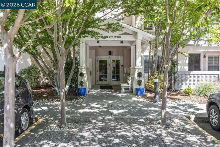 1840 Tice Creek Dr 2340, Walnut Creek, California 94595