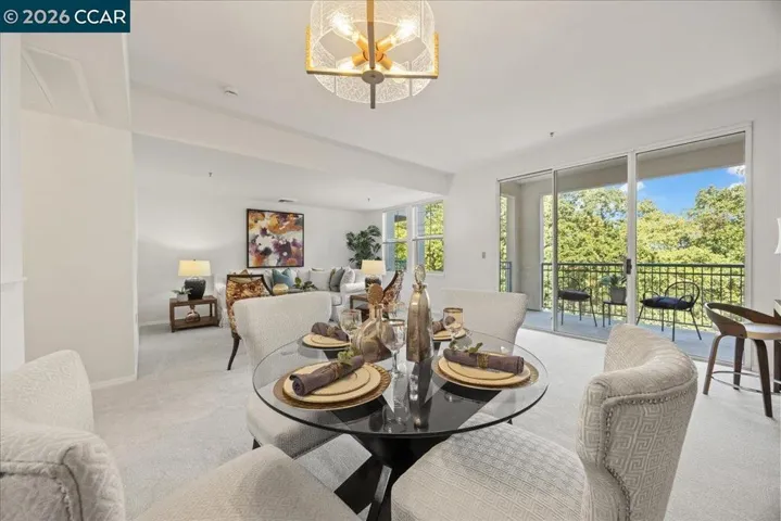 1840 Tice Creek Dr 2340, Walnut Creek, California 94595