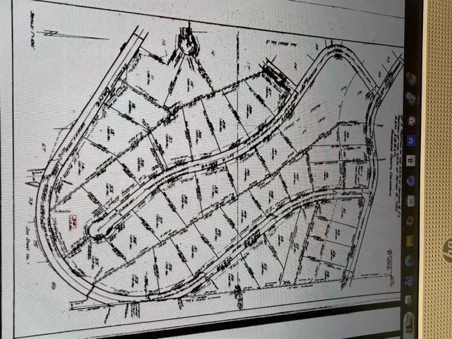 Unknown Address