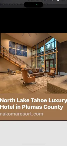 976 Moon Shadow, Portola, California 96122
