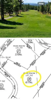 976 Moon Shadow, Portola, California 96122