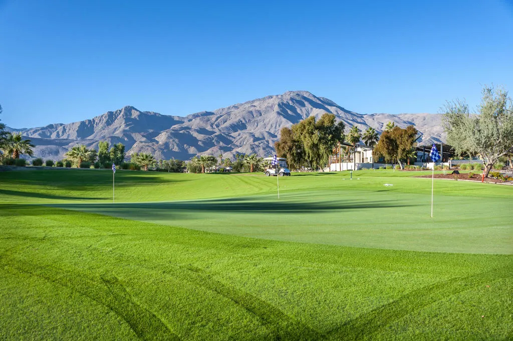 Trilogy La Quinta Golf