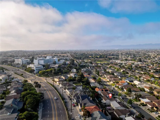 19903 Tomlee Avenue, Torrance, California 90503
