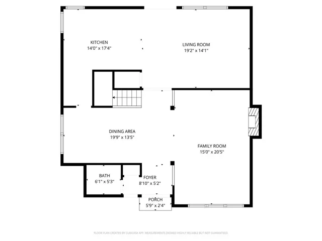 19903 Tomlee Avenue, Torrance, California 90503