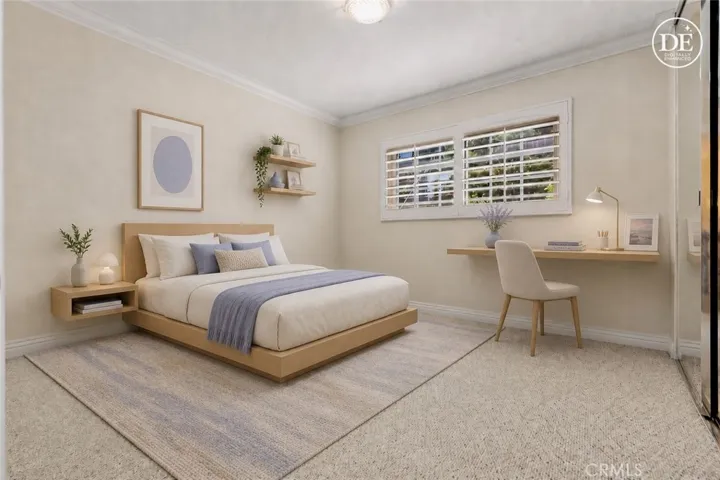 Bedroom #4
Digitally Altered