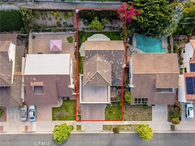19903 Tomlee Avenue, Torrance, California 90503
