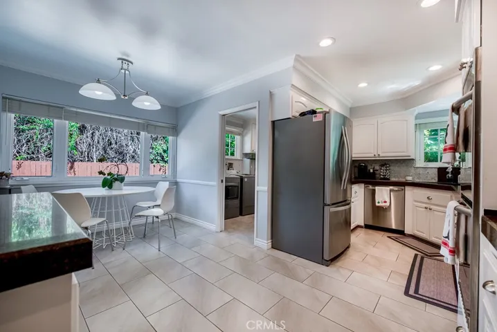 Remodeled Kitchen