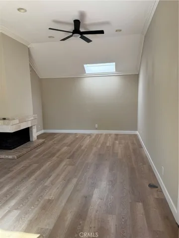 Living / Family room