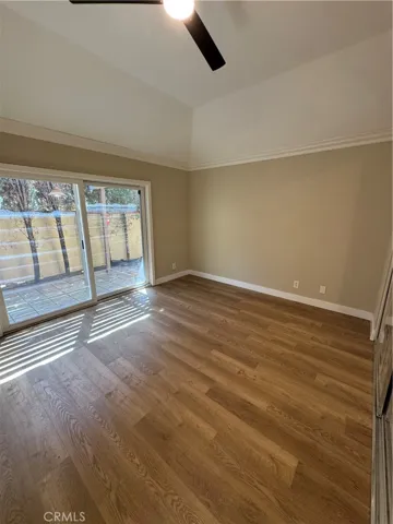 Master Bed room