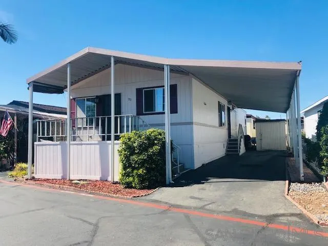 400 N Melrose 33, Vista, California 92083