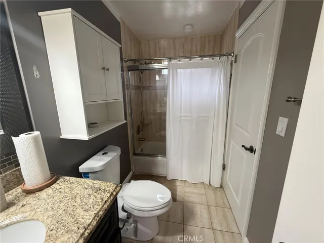 Restroom