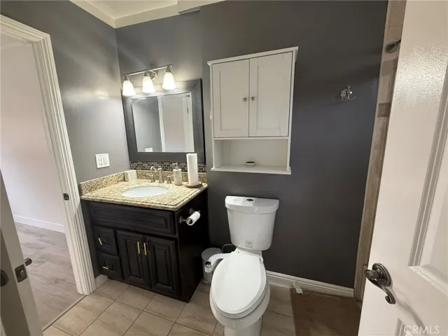Restroom